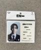 [USED] ENHYPEN Tmoney Card HEESEUNG