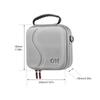 Bolsa de Almacenamiento para Estabilizador Gimbal Estuche de Transporte Compatible Para Dji Osmo Mobile Se/om 4 Se/ Om 4 de Mano