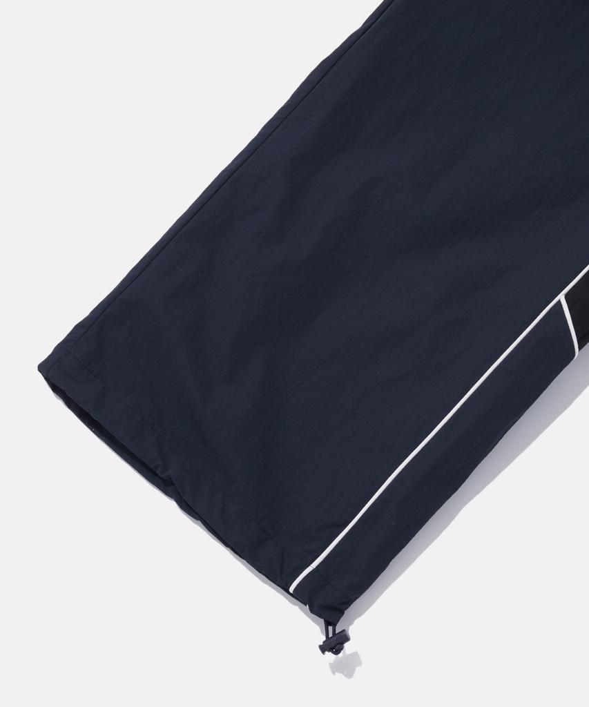 Reebok Premier Woven Track Pants - Navy