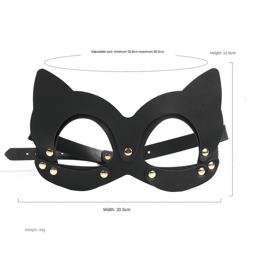 Erotic Sex Toys Leather 8 PCS BDSM Bondage Set with Case Adult Sex Games Restraints Kit Exotic Bondage Gear for Couples Sex Shop