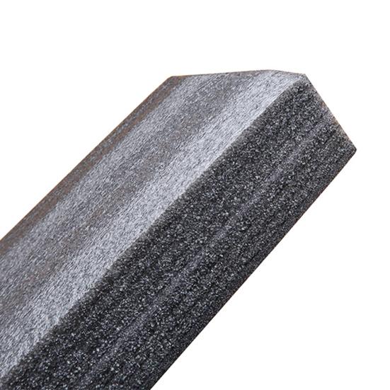 Nadelstift Schwamm Dichte Schaumstoffpolster Kissenmatte Halter DIY Filzen