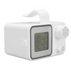 Automatic Watering System LCD Display Timer Plant Waterer Irrigation Kit for Garden Balcony Office