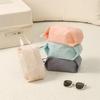 Travel Storage Bag Lingerie Pouch Large Capacity Portable Bra Underwear Organizer Socks Packing Bag