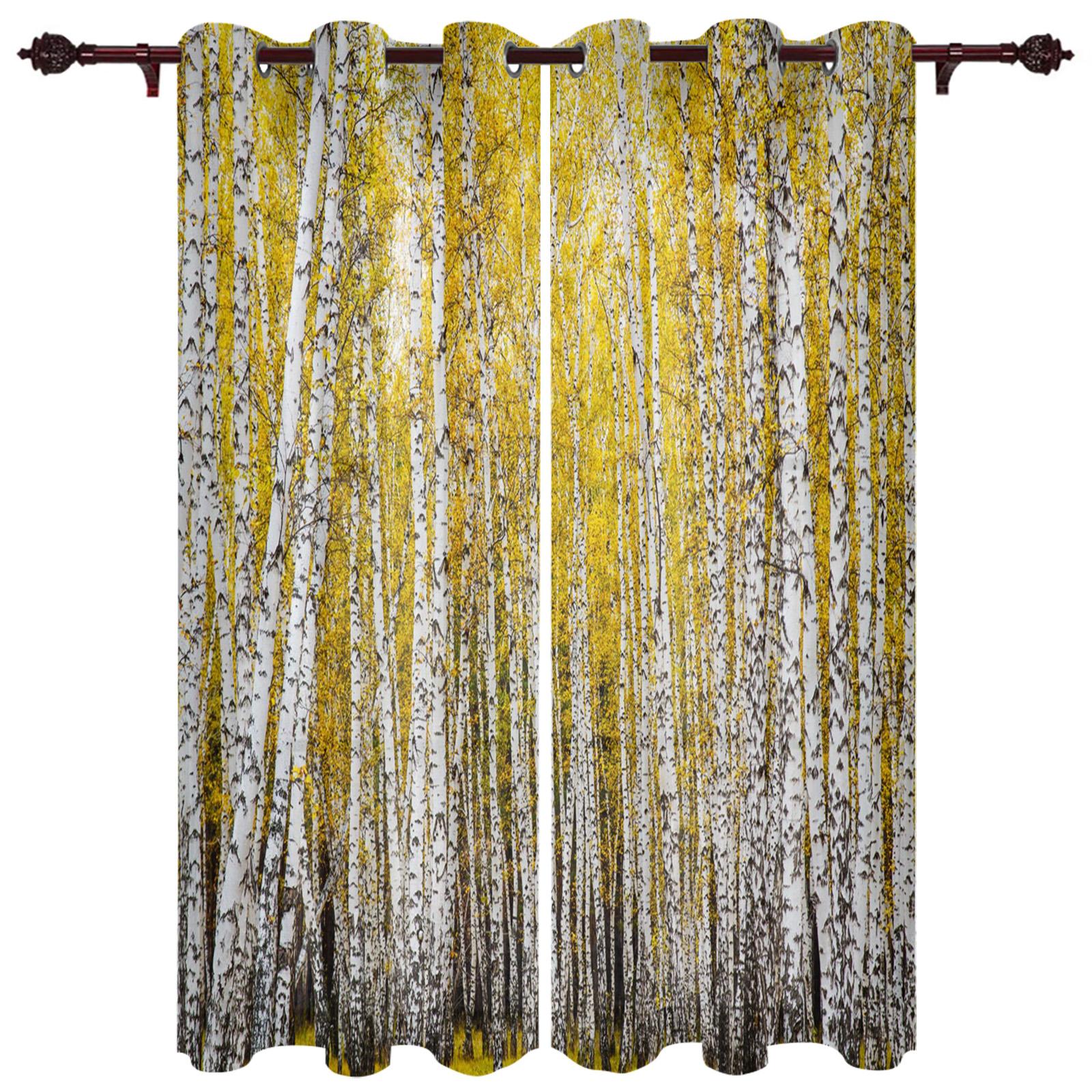 Роскошная штора для спальни — фото 8