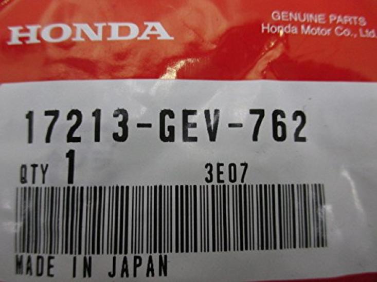 Honda Zoomer Genuine Air Cleaner Element AF58 17213-GEV-762