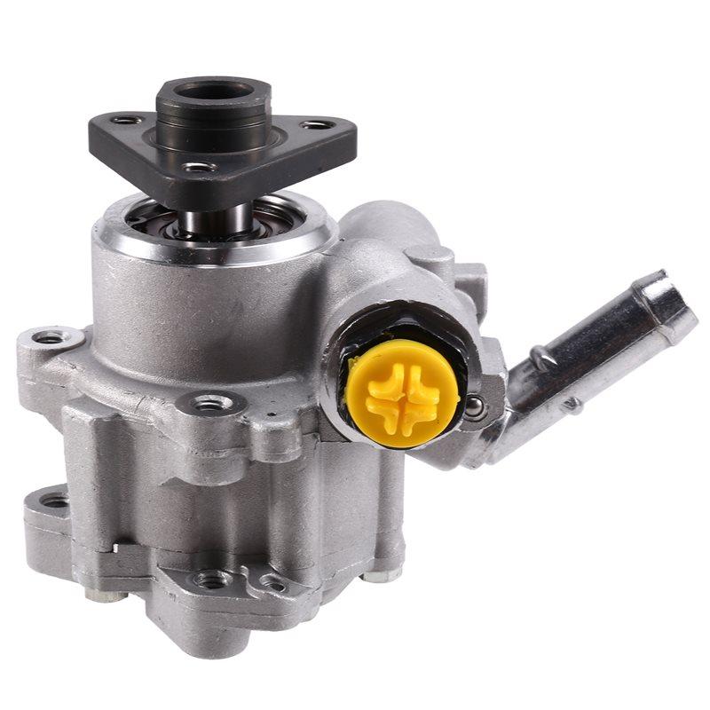 A70X-New Power Steering Pump 32416798865 6798865 For BMW X1 E84 2.0L AWD 28Ix 2012-2015