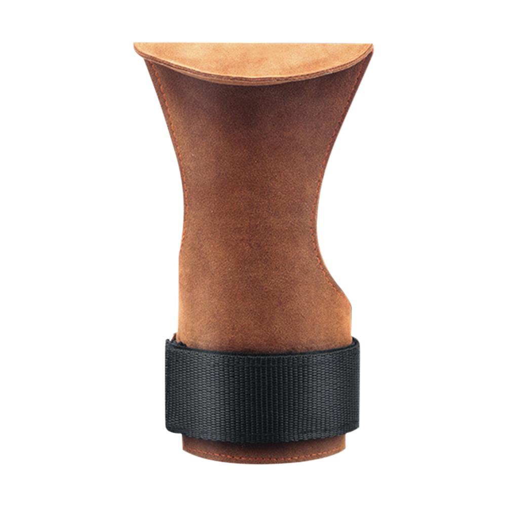 Viktlyftningshandskar Friktionsmotståndsträning Gymgrepp Fitnesshandskar Män Kvinnor Kroppsbyggning Handskydd