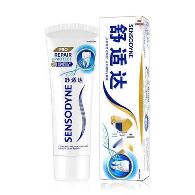 Sensodyne Professional Repair Toothpaste