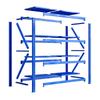 Huixiang Heavy-Duty Shelf Board