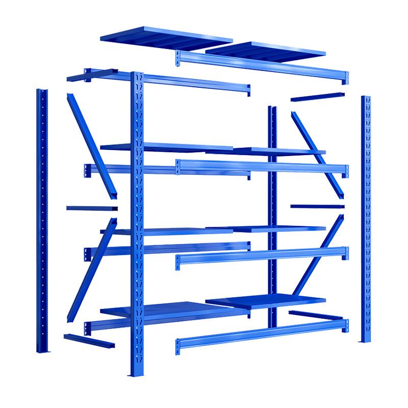 Huixiang Heavy-Duty Shelf Board