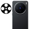 IMAK For Vivo X200 5G Metal Camera Lens Protector Lens Protective Cover