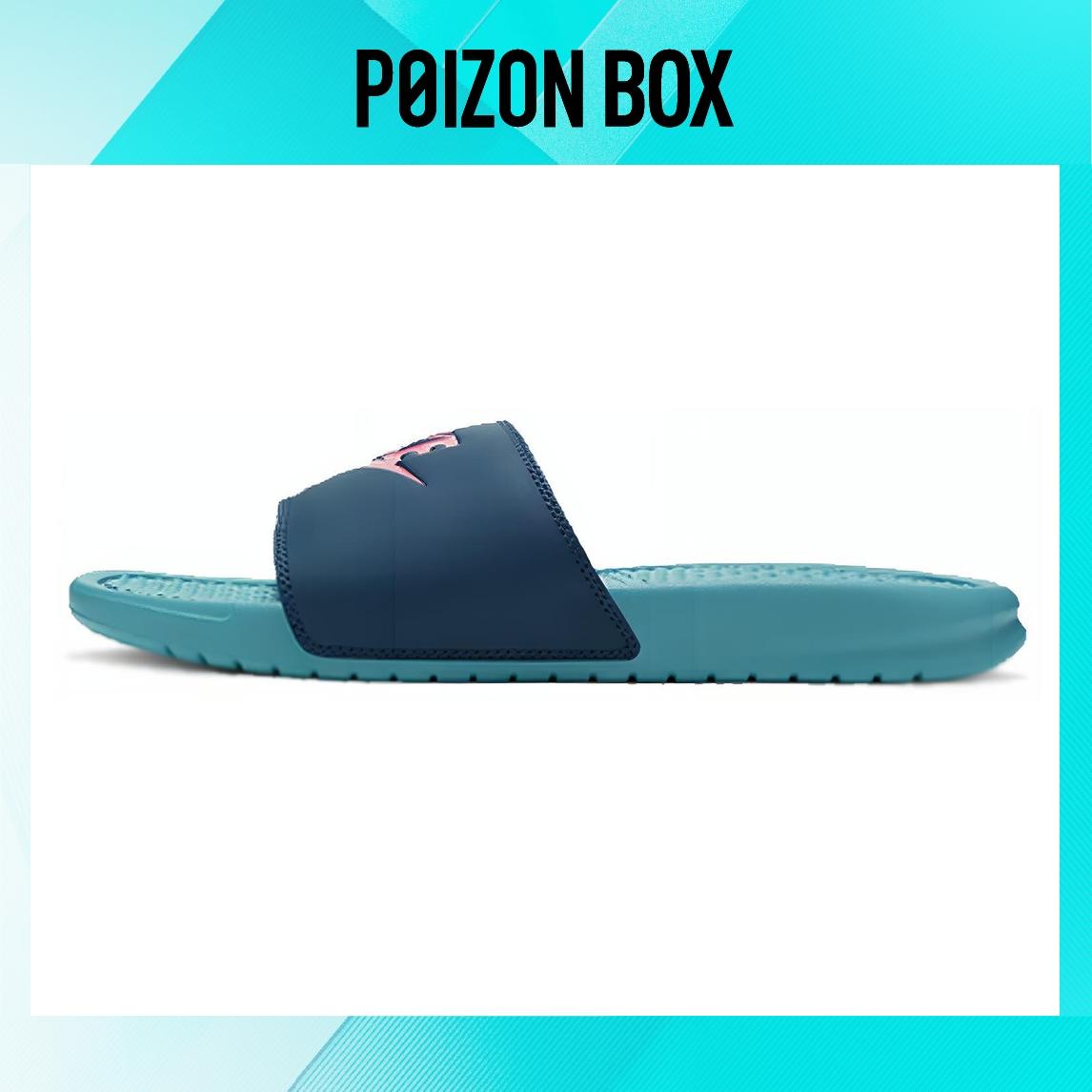 

сабо Nike Benassi Flip-flops Men 343880-304