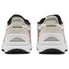 Nike Waffle One White Orange Trance Men Sneakers Light-Bone Black DA7995-103