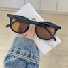 Nové dámské sluneční brýle kočičí oko designérské luxusní módní čtvercové sluneční brýle dámské retro trendy sexy brýle UV400 odstíny brýle