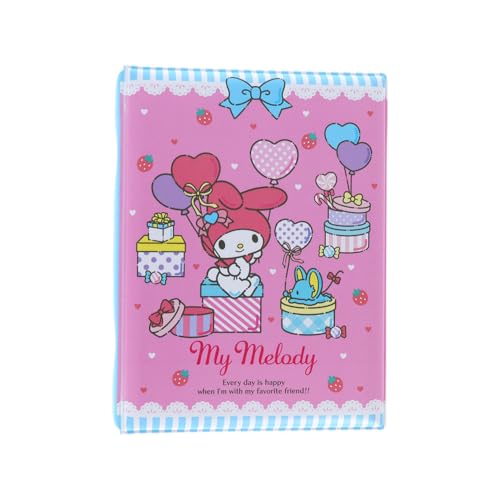 Sun-Star Stationery My Melody Sanrio Characters Goods Seal Binder My Melody S2175258