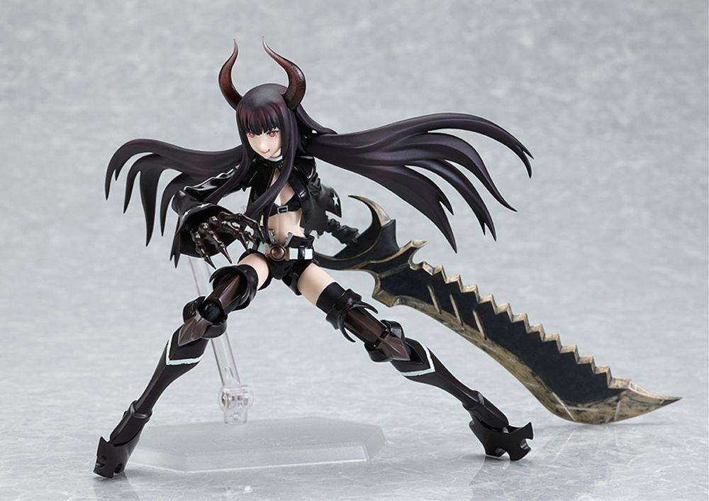 Figma Black Gold Saw