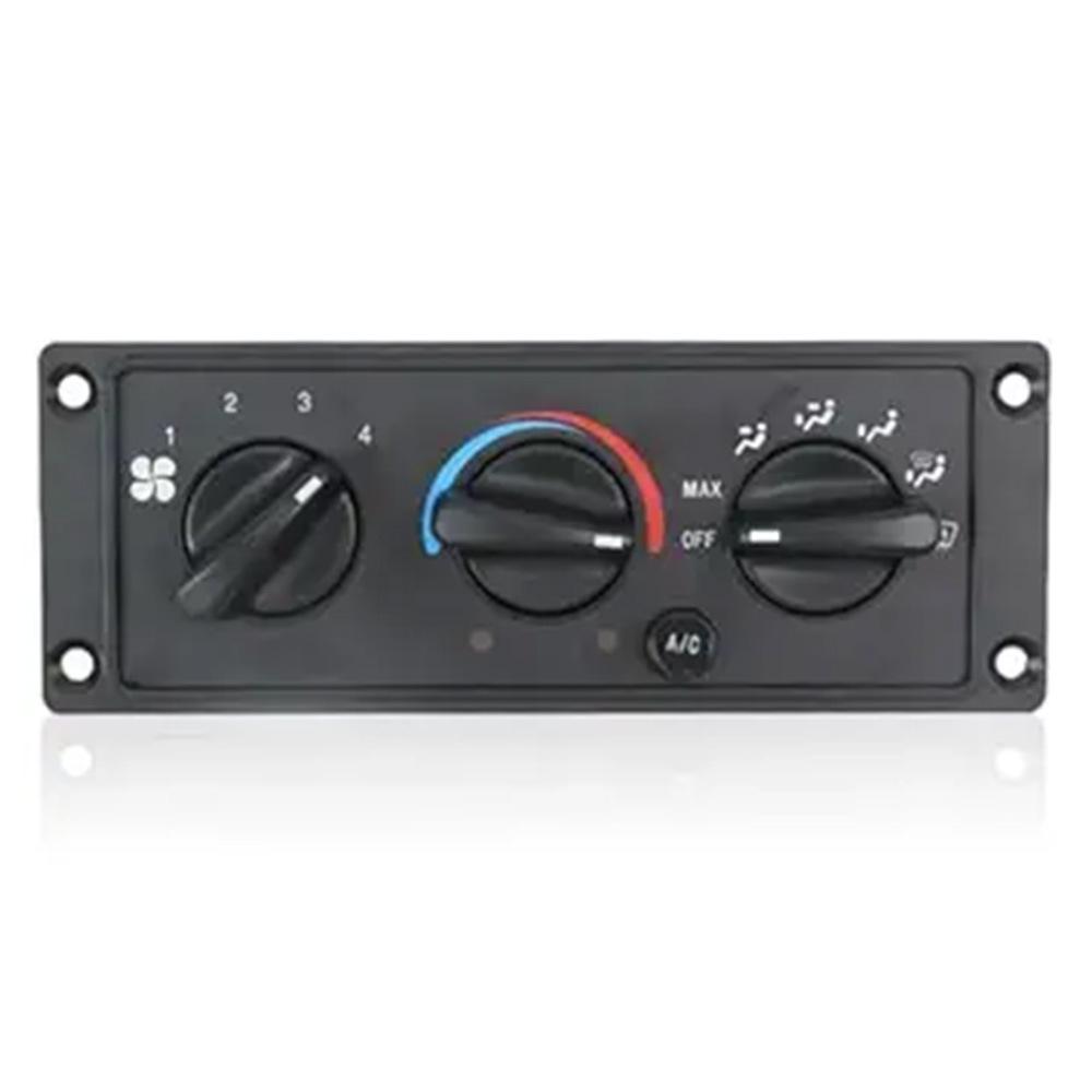 Climate Temperature Control Panel for International - Model 3518702C93/3518702C92 1