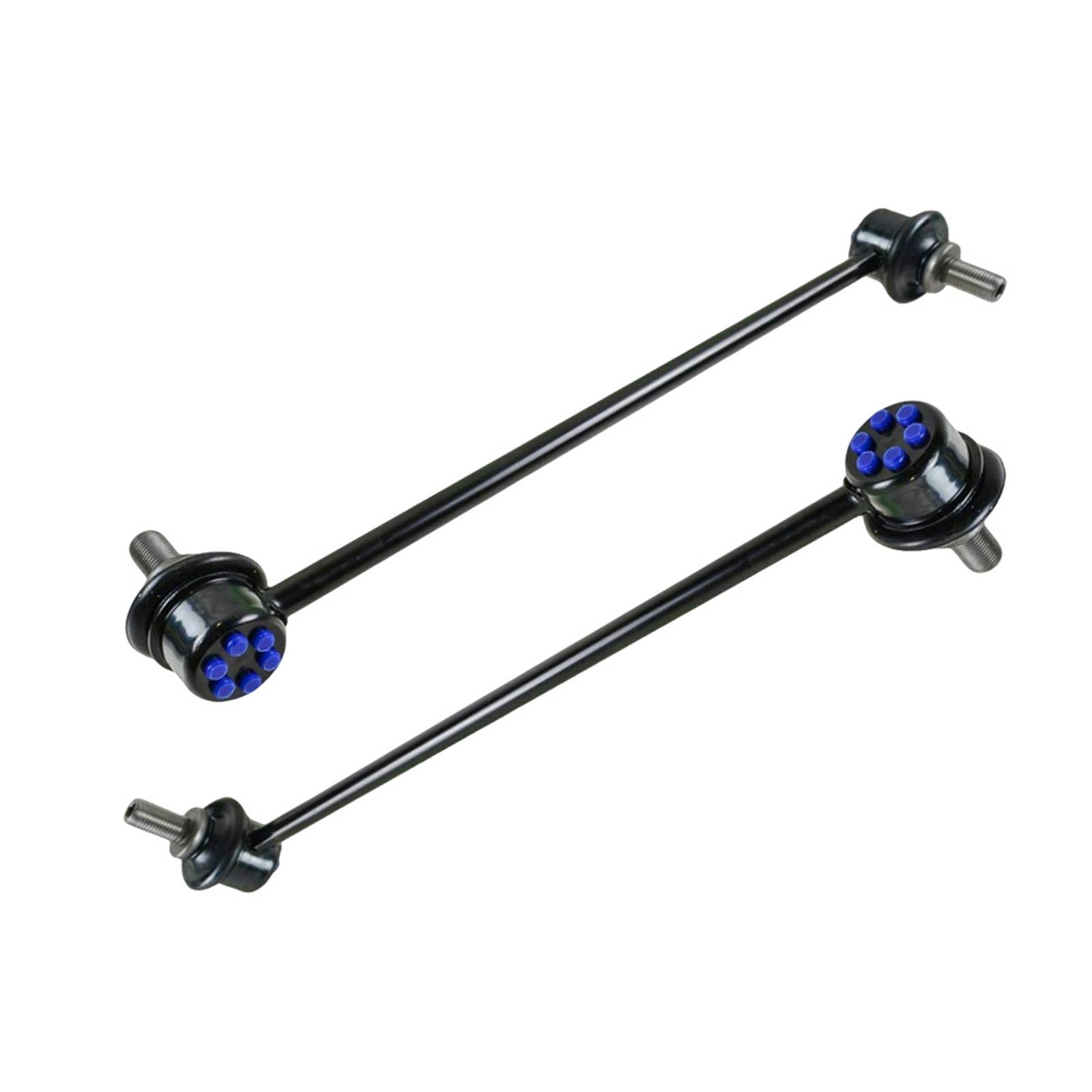 Metal Front Sway Bar Link Suitable for Secure Connection to Suspension Systems 51320-S0X-C01 51320-S0X-A01 51320-S0X-A02 1