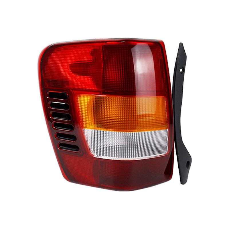 

Для Jeep Grand Cherokee 2001 2002 2003 2004 2005 Автомобильный Задний Фонарь Габаритный Свет Задний Стоп-Сигнал Сигнальная Лампа