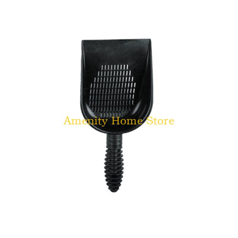

F26C Gravel Sand Shovel for Fishtanks Gravel Scooper Aquariums Cleaning Tool Ergonomic Aquariums Gravel Strainer Pet Supplies