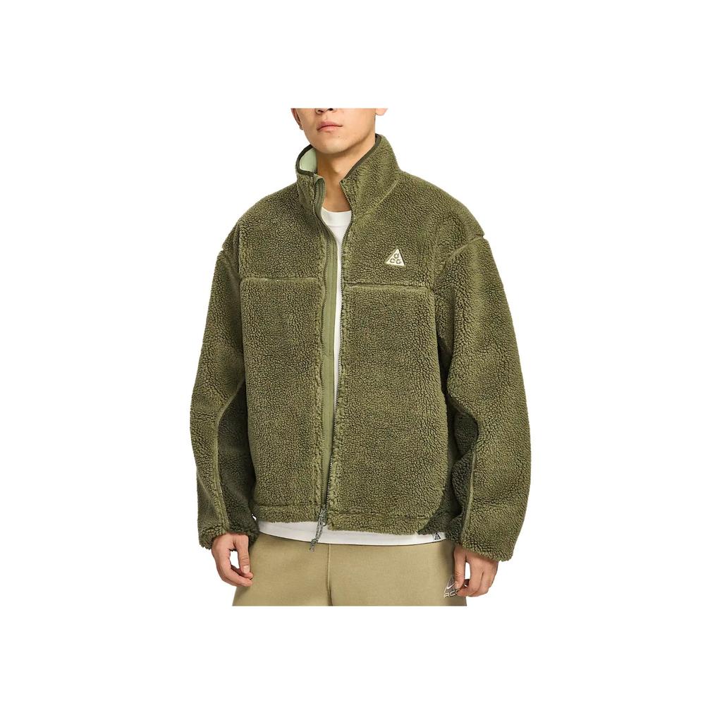 New Nike 'Canwell Glacier' Men's Therma-FIT Adv Windproof Jacket FV8654-222