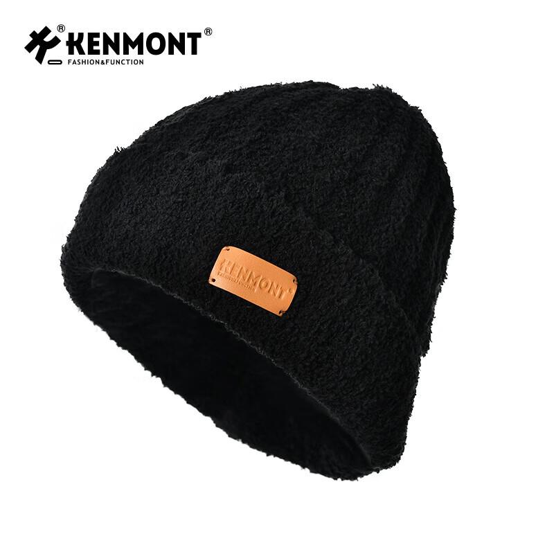 Kenmont Women s KM-9532 Warm Knitted Beanie One Size