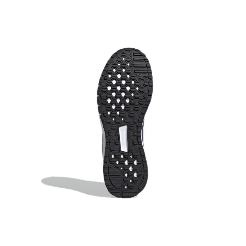 Adidas Ultimashow 'Blue White' Sneakers FX3633