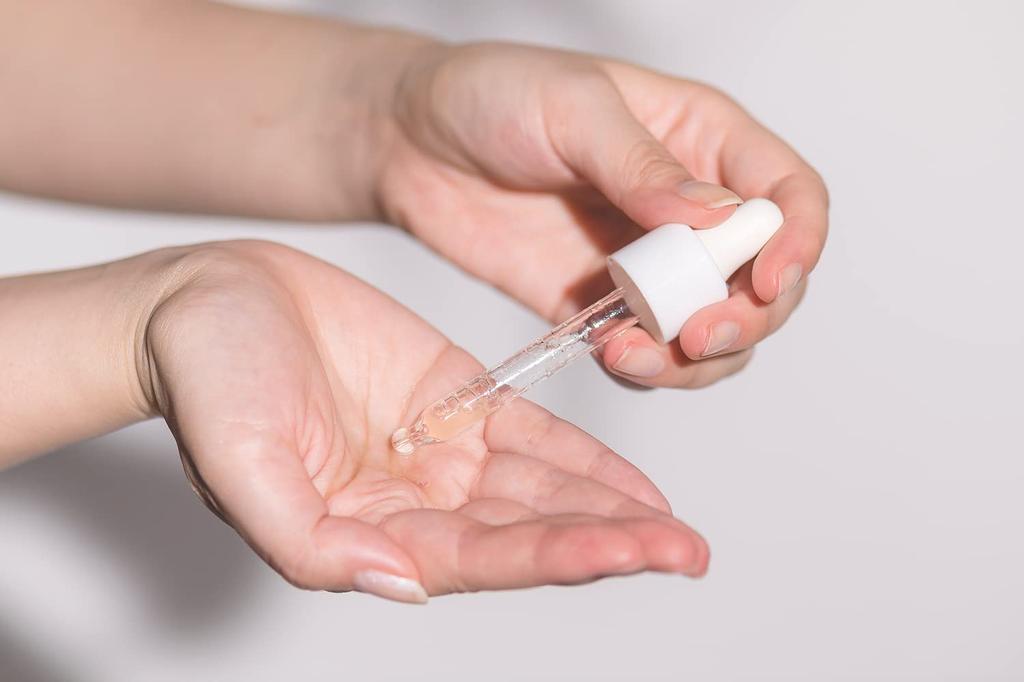 OSAJI Retreat Hand Bardzo Dla Suchych Szorstkich Rąk Ręka Ręka Pielęgnacja Paznokci Serum, 30ml, Nawilżający, Skóra, Nawilżający, Ręce, Krem, Balsam, Pielęgnacja,