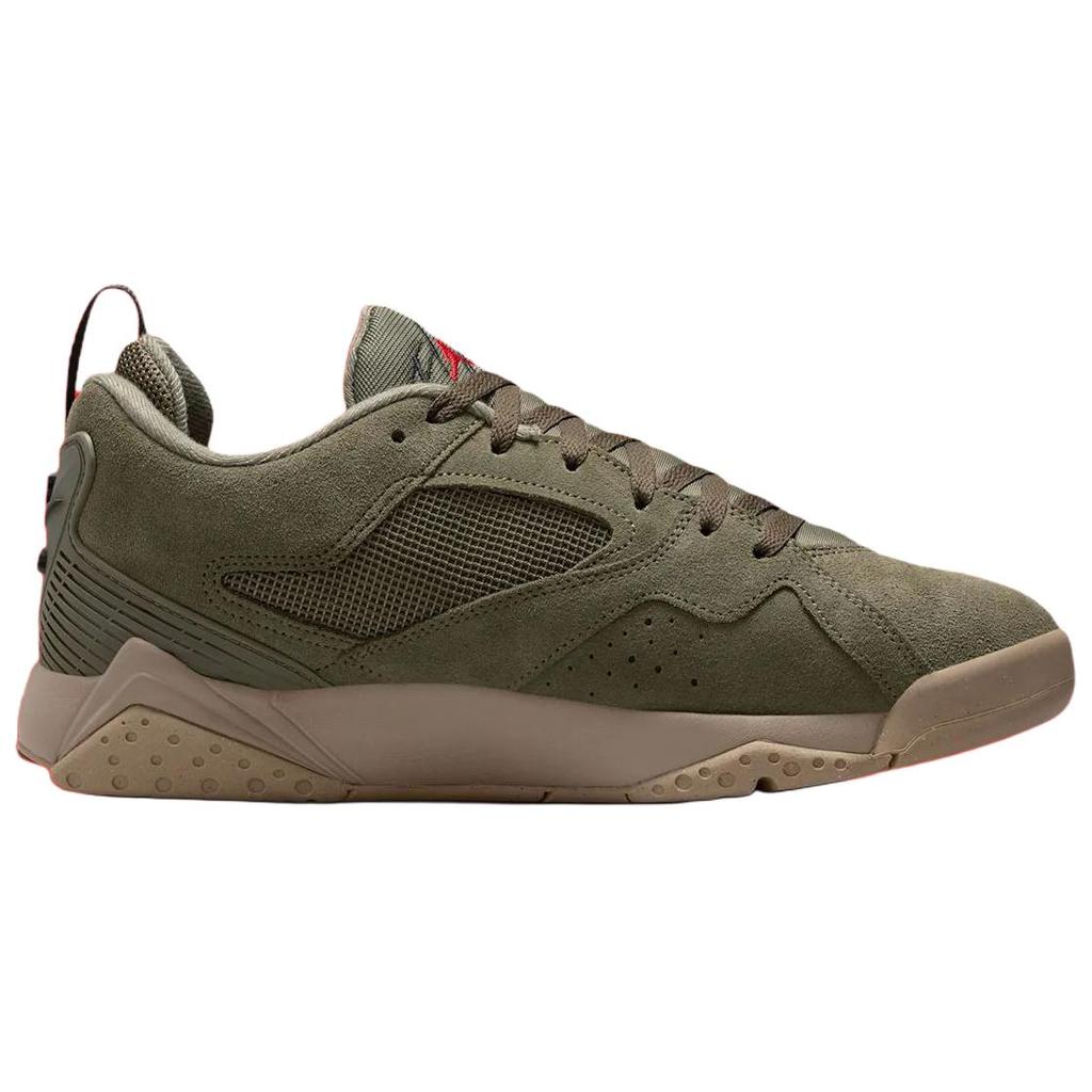 Zapatos para Hombre Air Jordan MVP 92 'Medium Olive' HQ3950-201