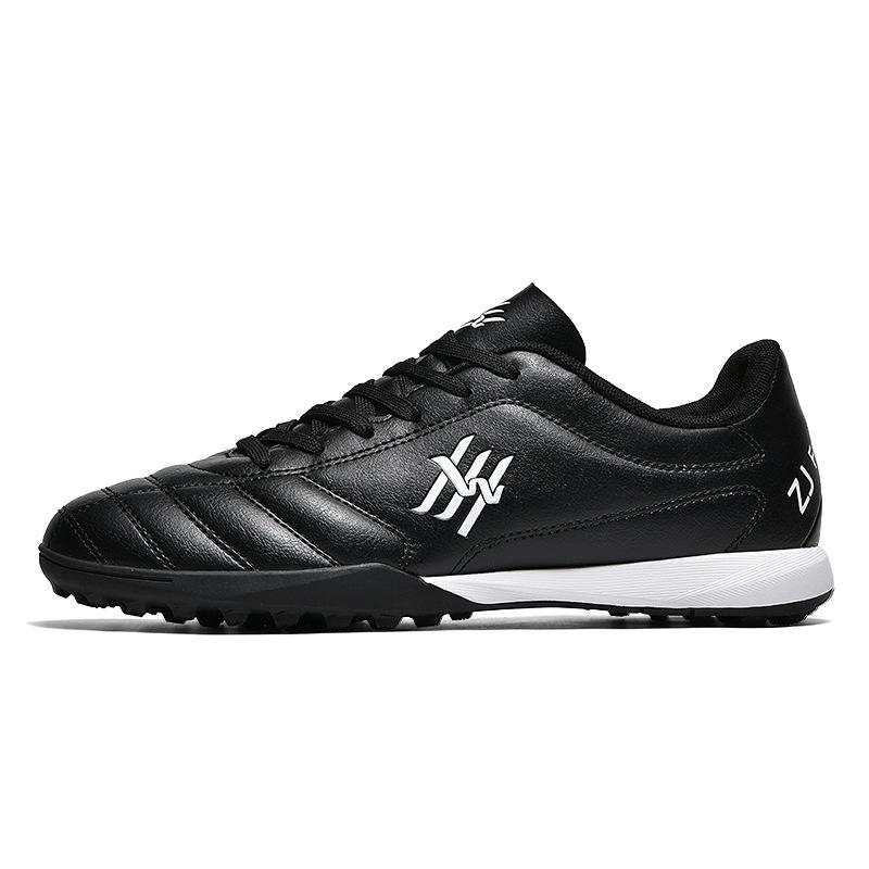 New boys and girls broken nail sneakers youth football shoes OE SOES