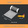 Disposable Self-Adhesive Hair Extension Applicator & Drain Hair Clog Prevention Sticker