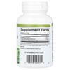 Natural Factors Ginkgo Biloba Phytosome 60mg Capsules, 60 Counts