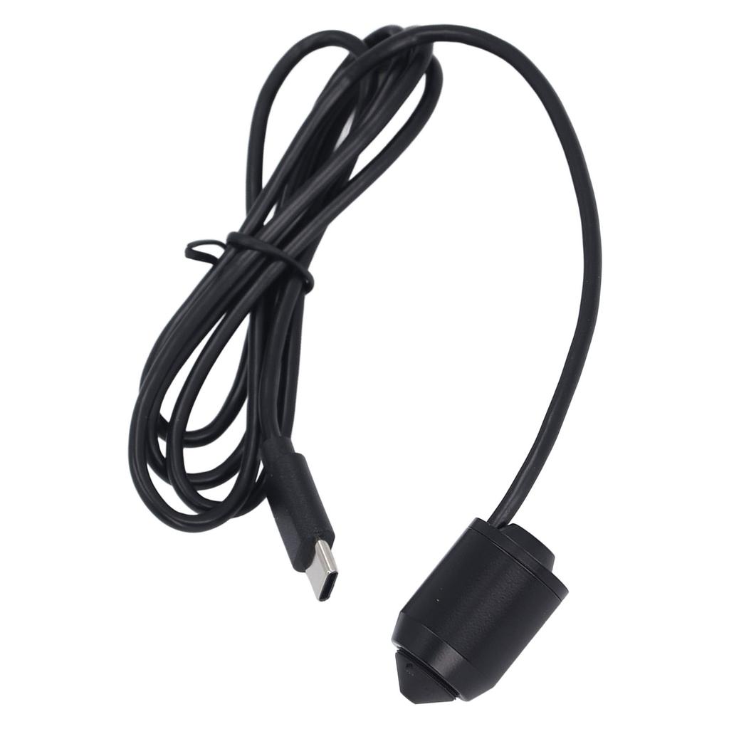 Small Button Camera 1080P HD 2.0MP OTG USB Type C External Phone Camera for Android for Linux Smartphones Indoor and