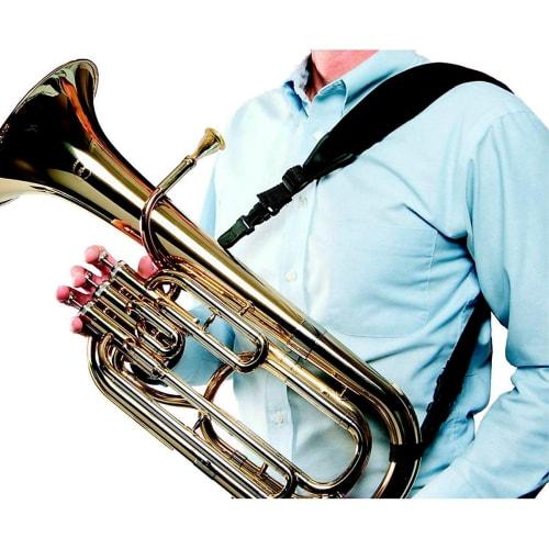 Neotech Brass Sling, Color: Black