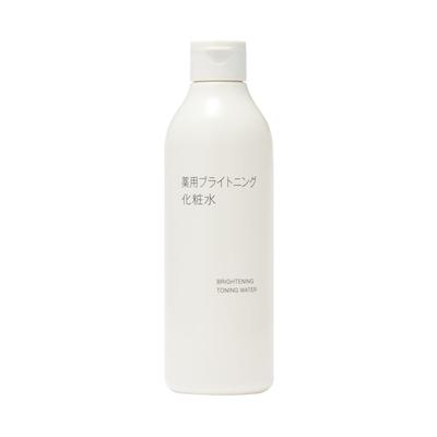 MUJI Medicated Brightening Lotion 300 mL OAQ28A4S 83926663