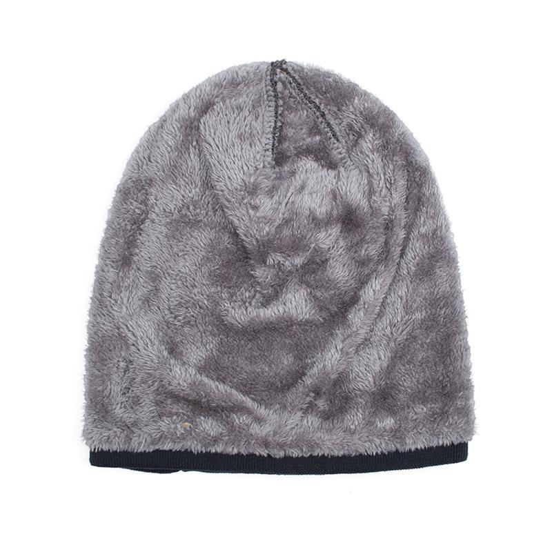 Buy 1 Pc Fashion Adult Men Warm Winter 