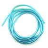 Cable Protector Plating Bobbin Winder 1.5M Data Line Case Rope Protection