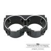 1X For 2014-2017 Mercedes-Benz S500 S400L S550 Center Console Drinks Cup Holder