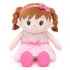 Muñeca de Reconocimiento de Voz de Partners, Chi-chan Parlante