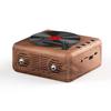 Retro Vinyl Record Player with Bluetooth & Subwoofer - Mini Wireless Desktop Ornament & Creative Gift Speaker