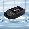 1 Pc OBD II WIFI ELM327 V 1.5 Scanner OBD II Automotive Fault Detection Instrument Simple and Easy To Operate
