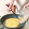 Compact Multifunctional Mini Whisk: Portable, Even Mixing, Manual Whisk with Small Spoon & Egg Stirring Stick