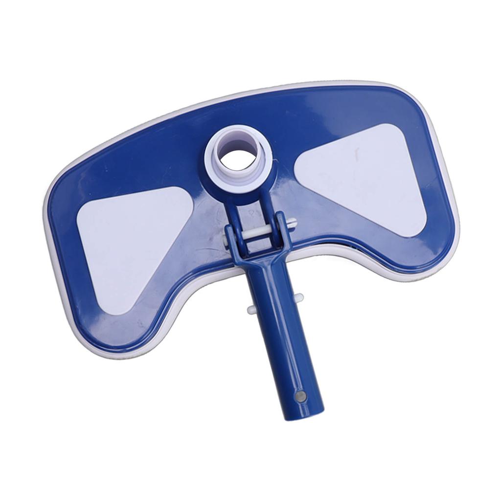 Swimming Pool Clean Head ABS Easy To Operate Efficient Pool Head Suction Pool Cleaning Accessories