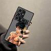 Funda Back Phone Cover Case for Samsung Galaxy S23 FE S21 S24 Plus S20 FE S25 Ultra Note 20 Ultra 10+ S26 S22 Cool One Piece