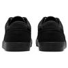 Nike Chron 2 Canvas SB Triple Black Unisex Sneakers DM3494-002