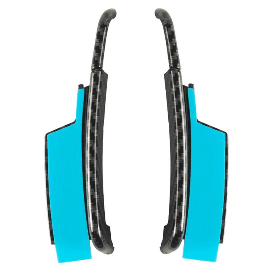 Carbon Rear Wheel Arch Trim for Mercedes W176 A-Class