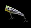 Malosi AT60P-NE Popper Micro Atom 60P Floating Lure Nuke (0696)