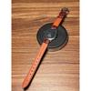 Used [Showa Retro] 80s SEIKO Classic Breguet Dial 13mm Leather Watch