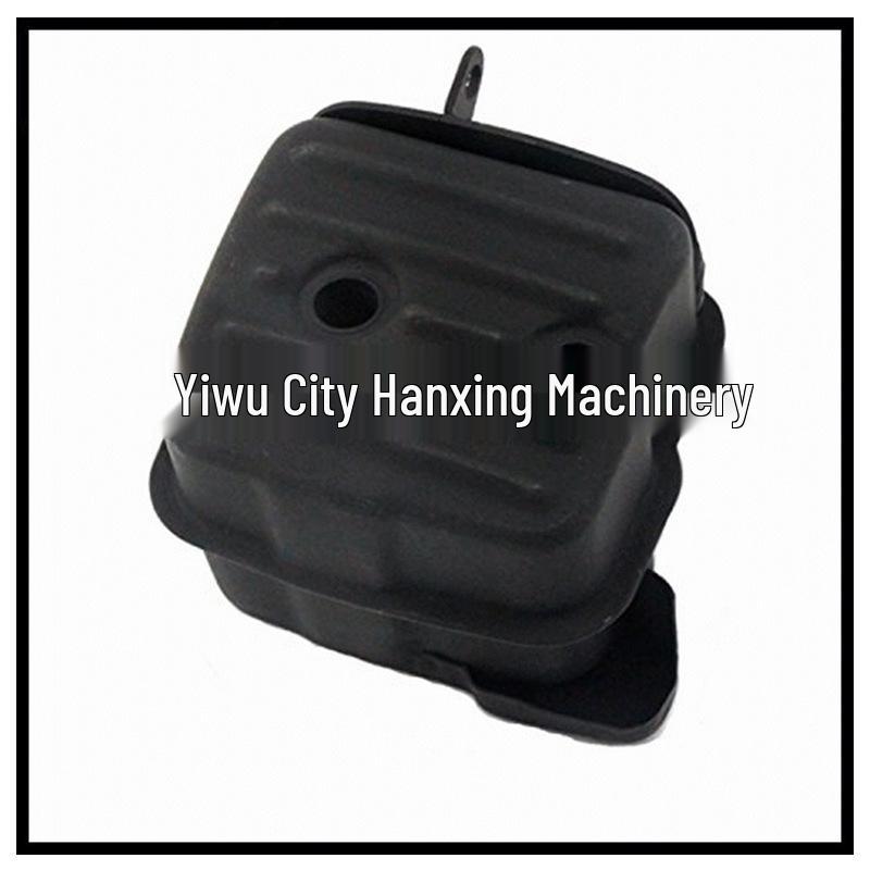 MS361 Chainsaw Muffler Heat Shield Silencer
