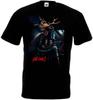 Üst giysisi – T-shirtler